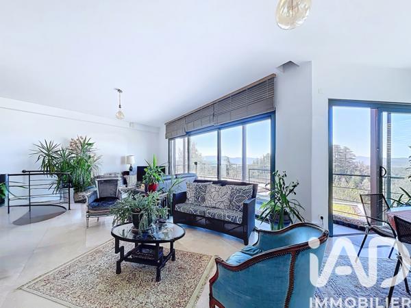 Maison à vendre 6 pièces 275 m² Forcalquier