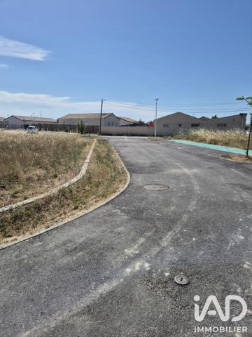 Terrain à vendre 473 m² Mazères