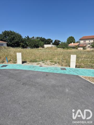 Terrain à vendre 473 m² Mazères
