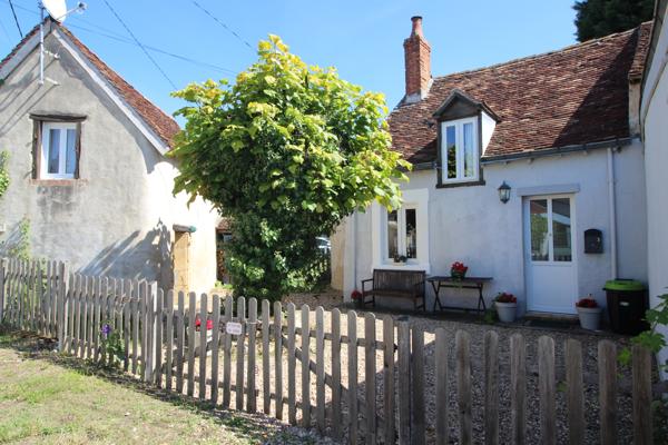 Maison à vendre à Buzançais (36500) - Indre