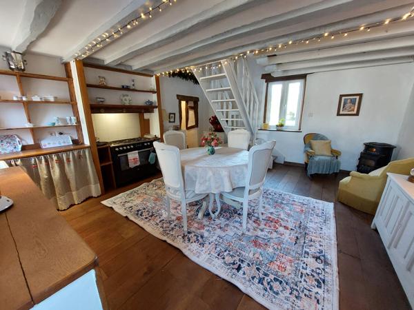 Maison à vendre à Buzançais (36500) - Indre