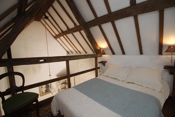 Maison à vendre à Buzançais (36500) - Indre