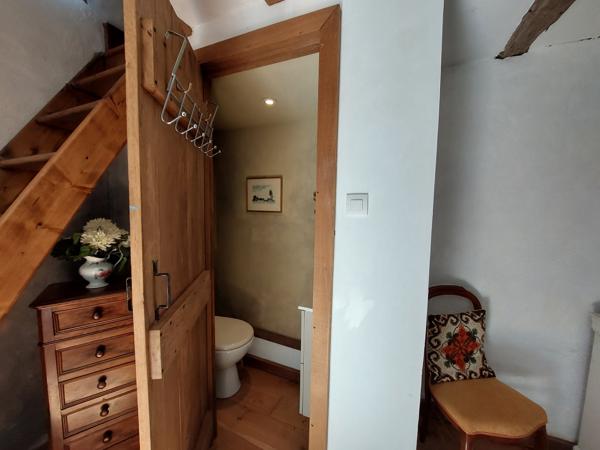 Maison à vendre à Buzançais (36500) - Indre