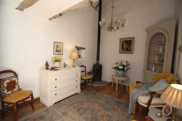 Maison à vendre à Buzançais (36500) - Indre