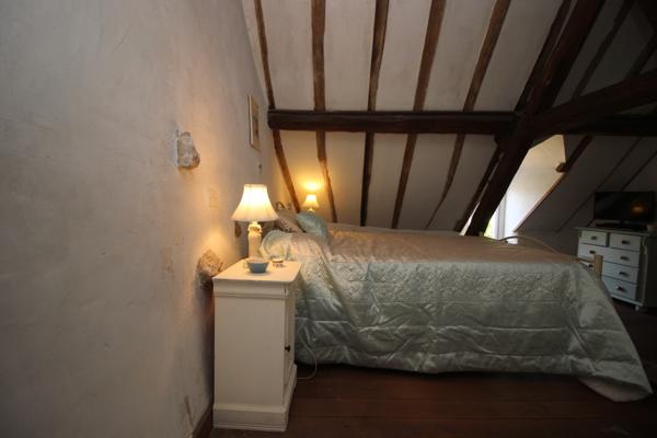 Maison à vendre à Buzançais (36500) - Indre