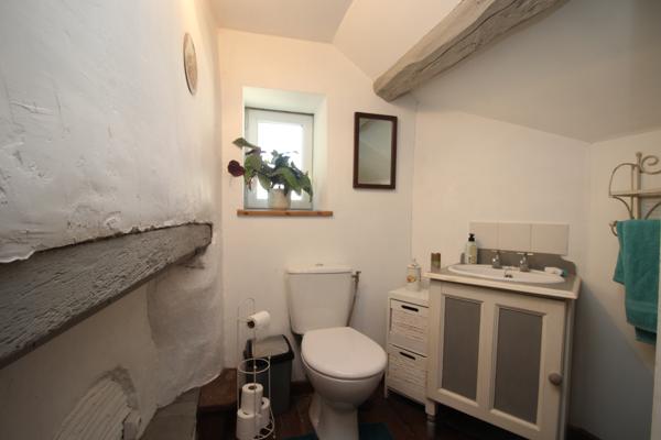 Maison à vendre à Buzançais (36500) - Indre