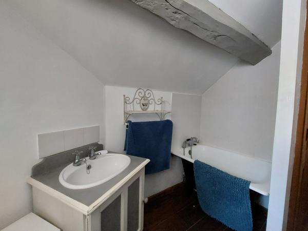 Maison à vendre à Buzançais (36500) - Indre