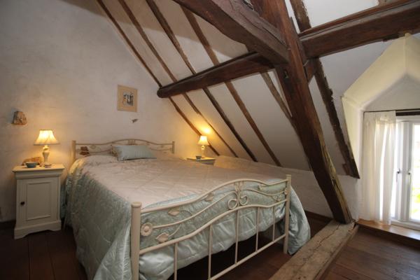 Maison à vendre à Buzançais (36500) - Indre
