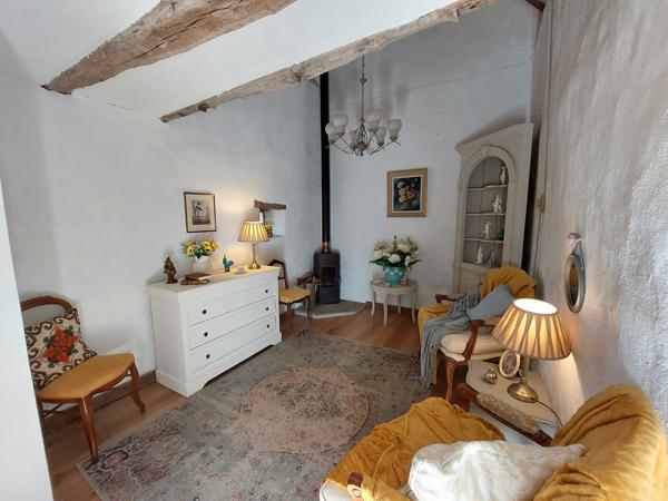 Maison à vendre à Buzançais (36500) - Indre