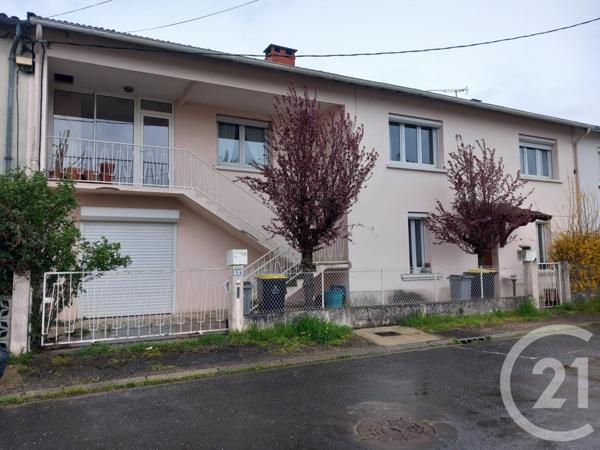 Maison à vendre  5 pièces - 101 m2 GRAULHET - 81