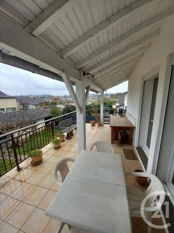 Maison à vendre  5 pièces - 101 m2 GRAULHET - 81