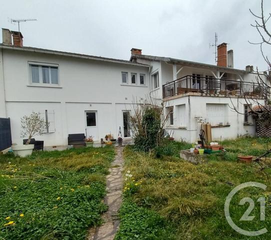 Maison à vendre  5 pièces - 101 m2 GRAULHET - 81