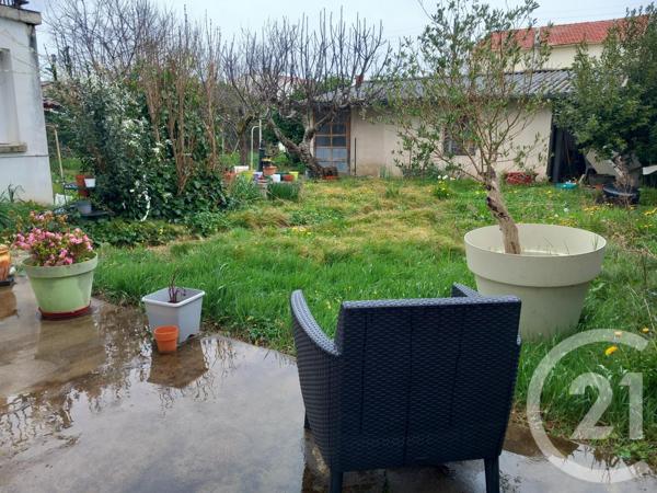 Maison à vendre  5 pièces - 101 m2 GRAULHET - 81