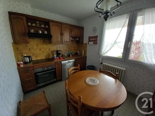 Maison à vendre  5 pièces - 101 m2 GRAULHET - 81