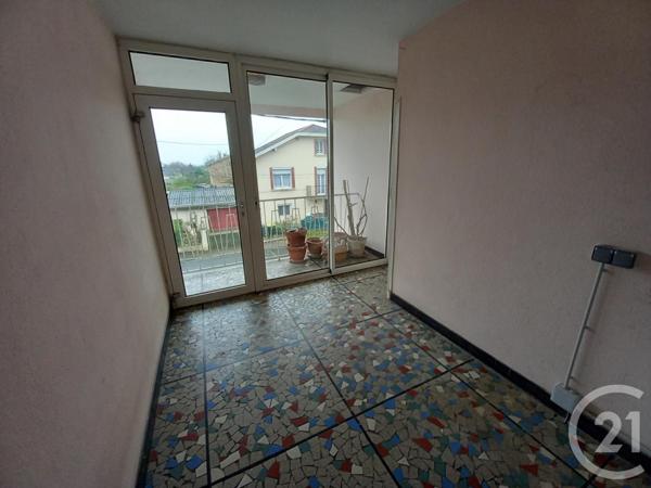 Maison à vendre  5 pièces - 101 m2 GRAULHET - 81