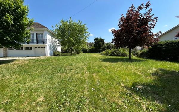 Maison à vendre    5 pièces •  La Rochefoucauld