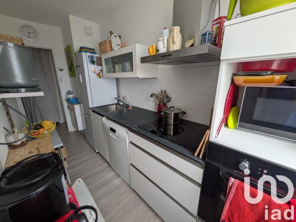 Appartement à vendre 4 pièces 58 m² Saint-Nazaire