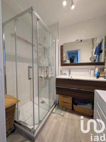 Appartement à vendre 4 pièces 58 m² Saint-Nazaire