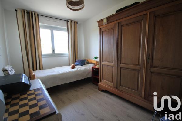 Appartement à vendre 4 pièces 58 m² Saint-Nazaire