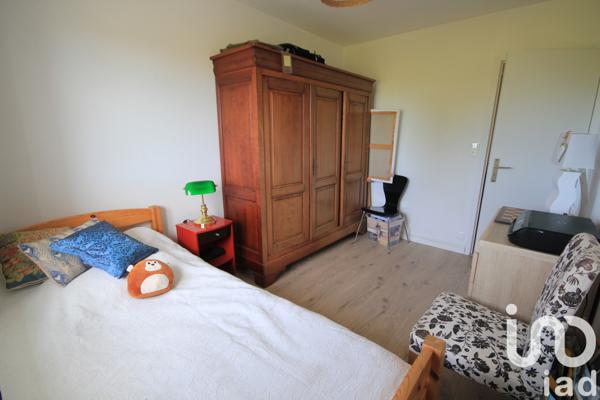 Appartement à vendre 4 pièces 58 m² Saint-Nazaire