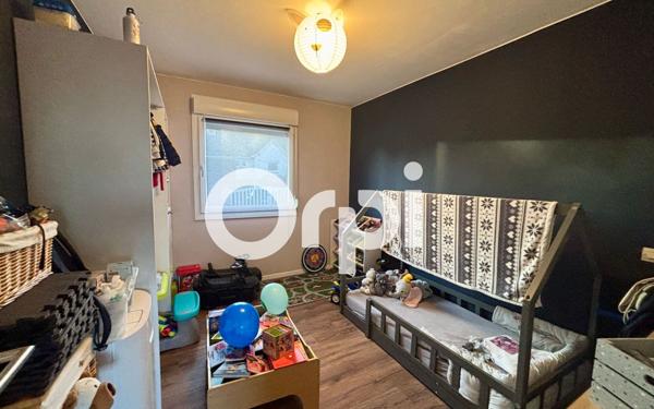 Maison à vendre    7 pièces • 140 m2 Saint-Martin-Boulogne