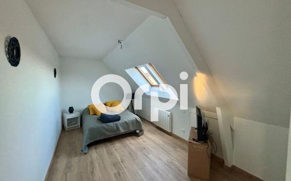 Maison à vendre    7 pièces • 140 m2 Saint-Martin-Boulogne