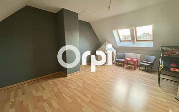 Maison à vendre    7 pièces • 140 m2 Saint-Martin-Boulogne