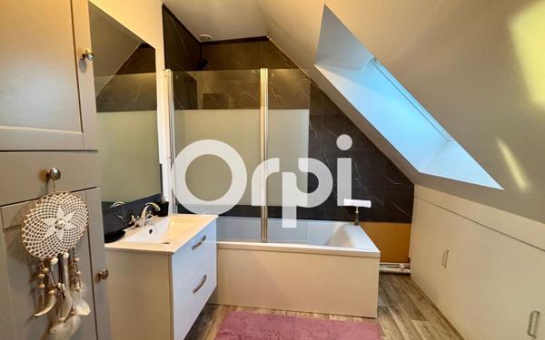 Maison à vendre    7 pièces • 140 m2 Saint-Martin-Boulogne