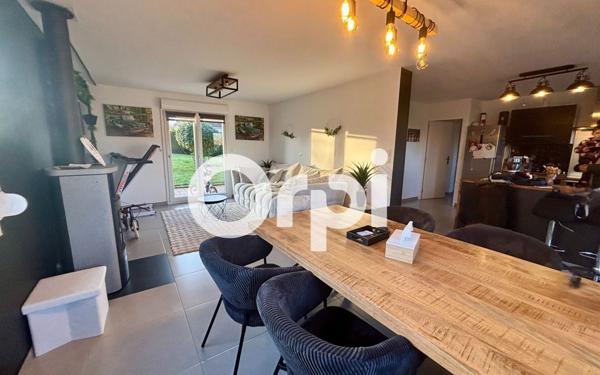 Maison à vendre    7 pièces • 140 m2 Saint-Martin-Boulogne