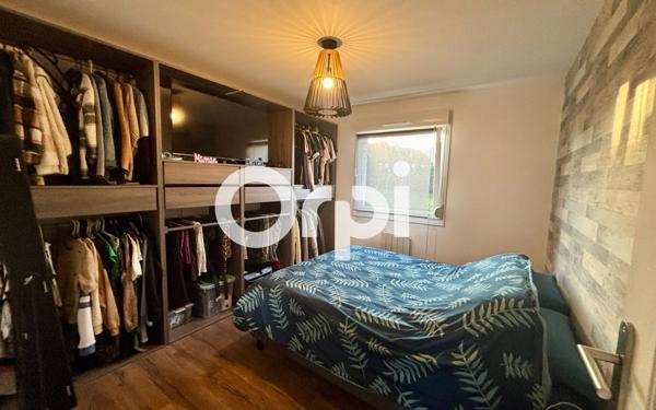 Maison à vendre    7 pièces • 140 m2 Saint-Martin-Boulogne