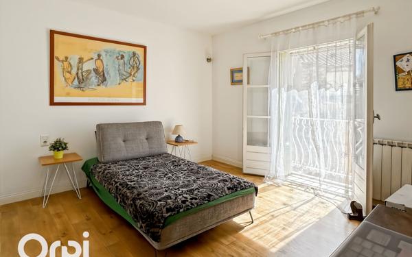 Maison à vendre    4 pièces •  Saint-Jean-de-Védas