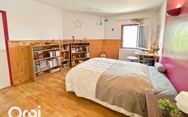 Maison à vendre    4 pièces •  Saint-Jean-de-Védas