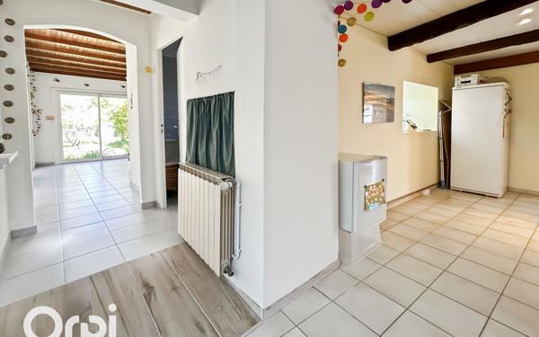 Maison à vendre    4 pièces •  Saint-Jean-de-Védas