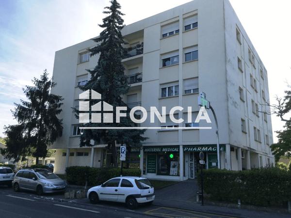 Location Appartement 4 pièces 89.92 m² - 100 AVENUE DE VERDUN Bordeaux 33200