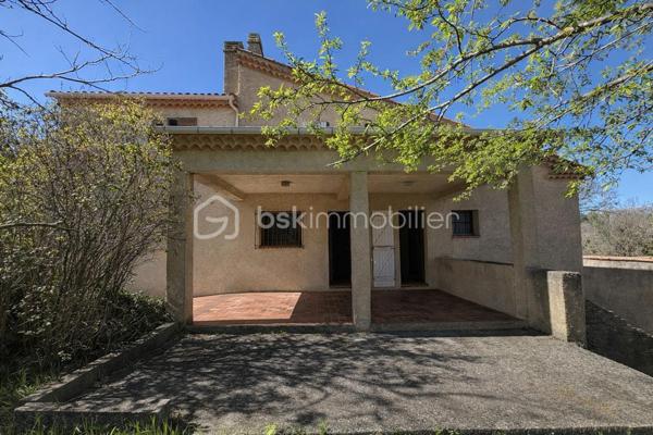 Maison de 141 m²