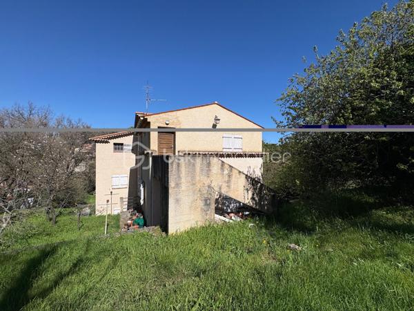 Maison de 141 m²