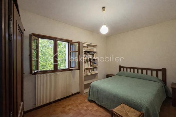 Maison de 141 m²