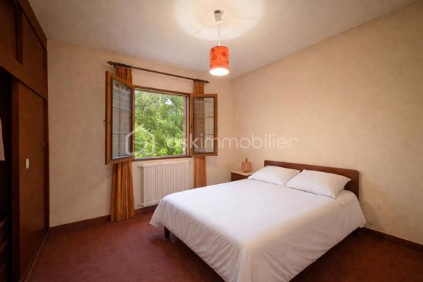 Maison de 141 m²