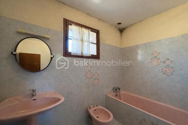Maison de 141 m²