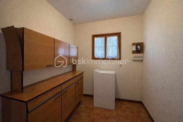 Maison de 141 m²