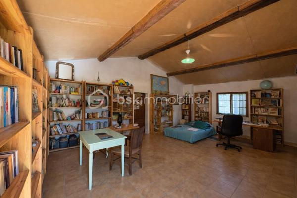 Maison de 141 m²