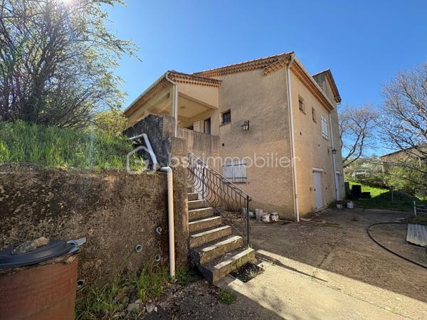 Maison de 141 m²