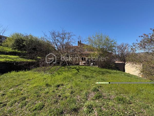 Maison de 141 m²