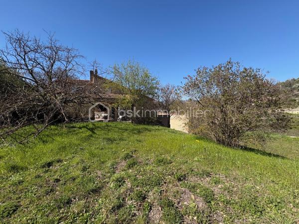 Maison de 141 m²