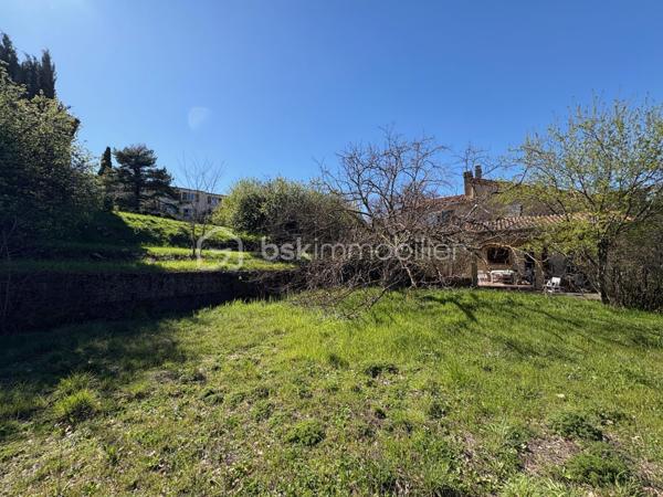 Maison de 141 m²