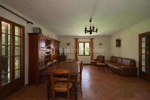 Maison de 141 m²