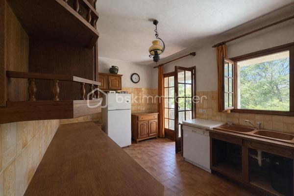 Maison de 141 m²