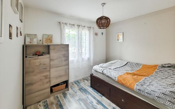 Maison à vendre    4 pièces •  Pont-du-Casse