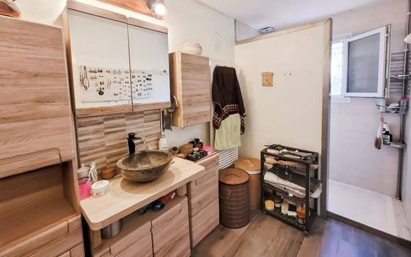 Maison à vendre    4 pièces •  Pont-du-Casse