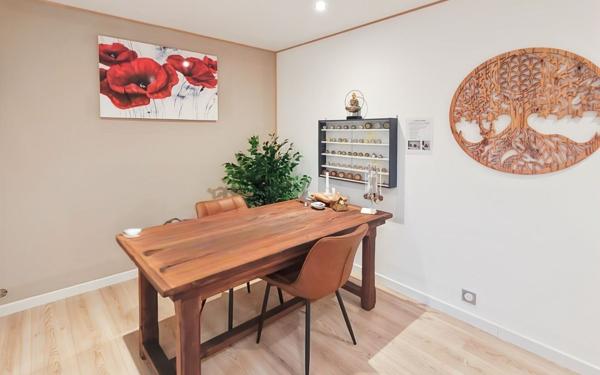 Maison à vendre    4 pièces •  Pont-du-Casse